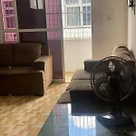 3-Bedroom Apartment, One Of Them An En-Suite, In Passare