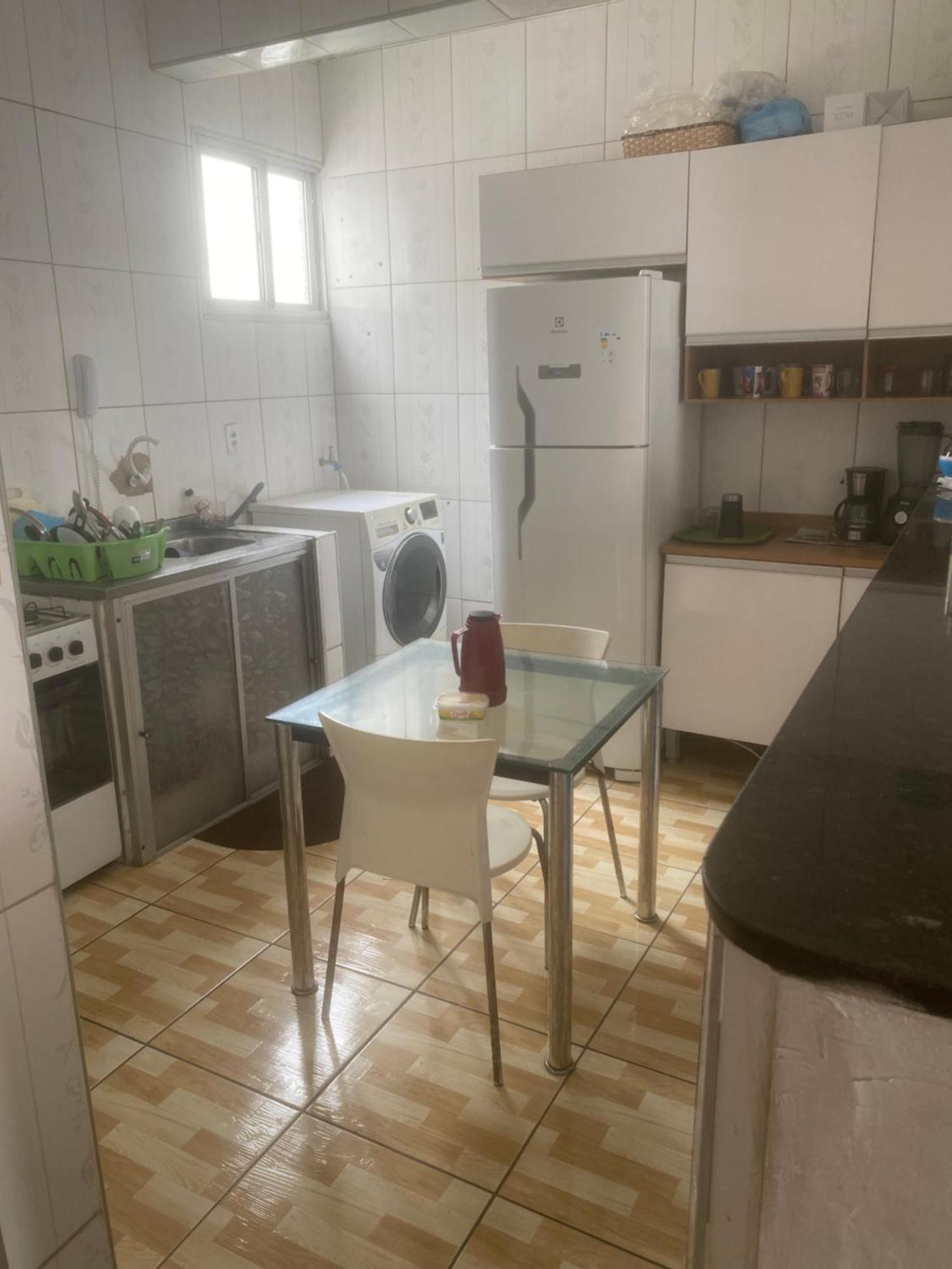 3-bedroom Apartment, One Of Them An En-suite, In Passare