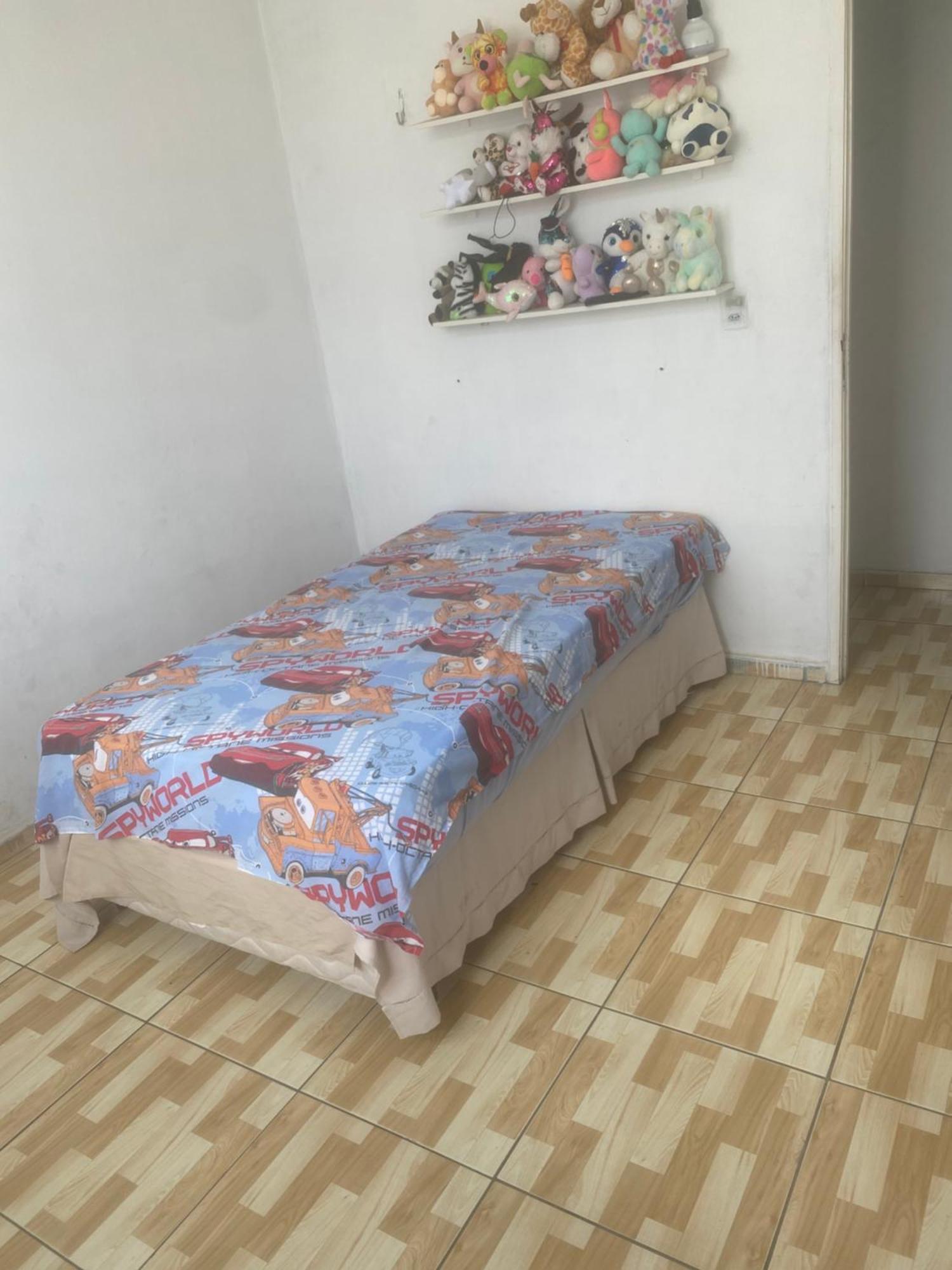 3-bedroom Apartment, One Of Them An En-suite, In Passare *