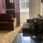 3-Bedroom Apartment, One Of Them An En-Suite, In Passare